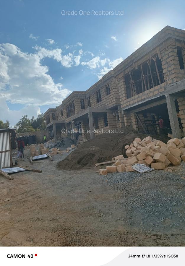 5 Bed House with En Suite at Karai - 7