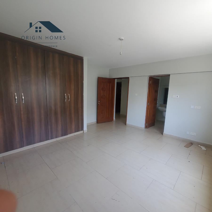 2 Bed Apartment with En Suite at Kilimani - 20