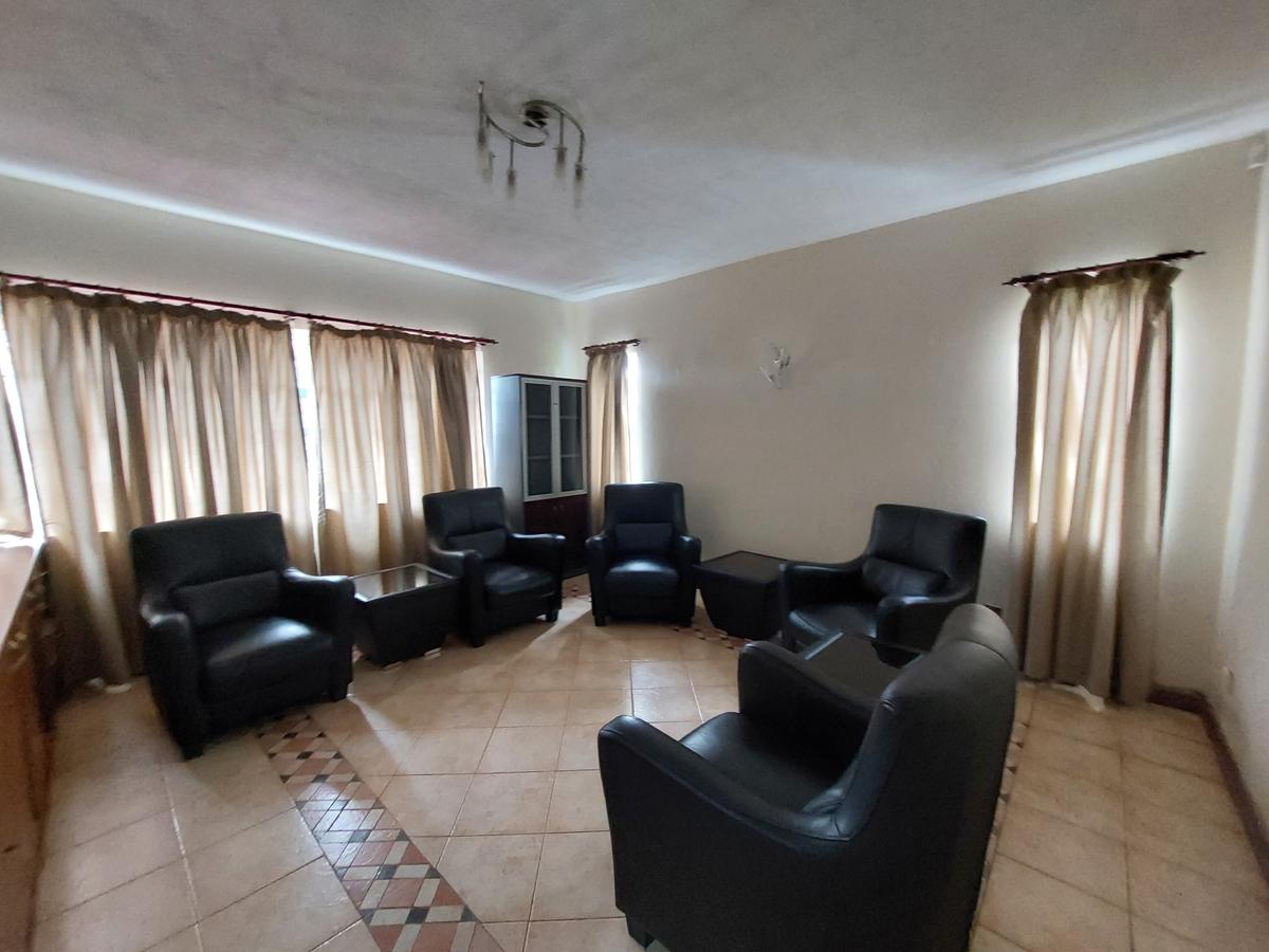 Commercial Property with Service Charge Included at Gigiri Crescent - 14