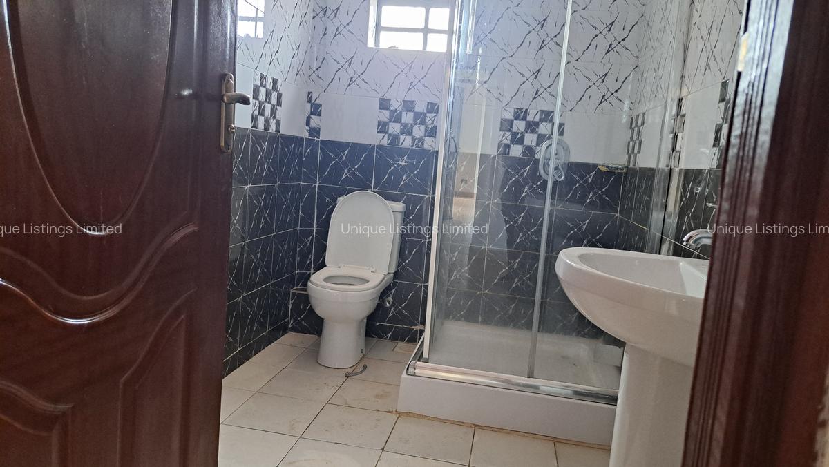 4 Bed Townhouse with Staff Quarters in Ngong - 13