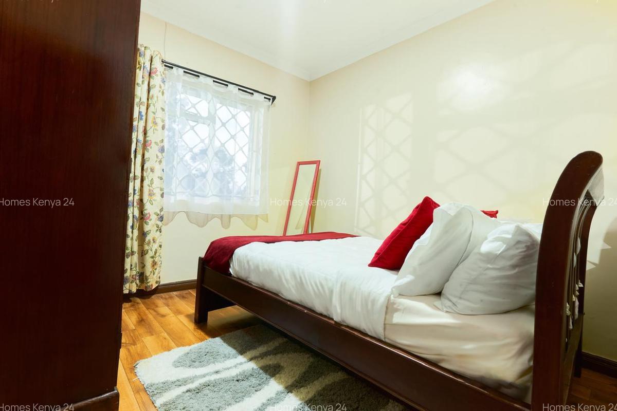 2 Bed House in Runda - 8