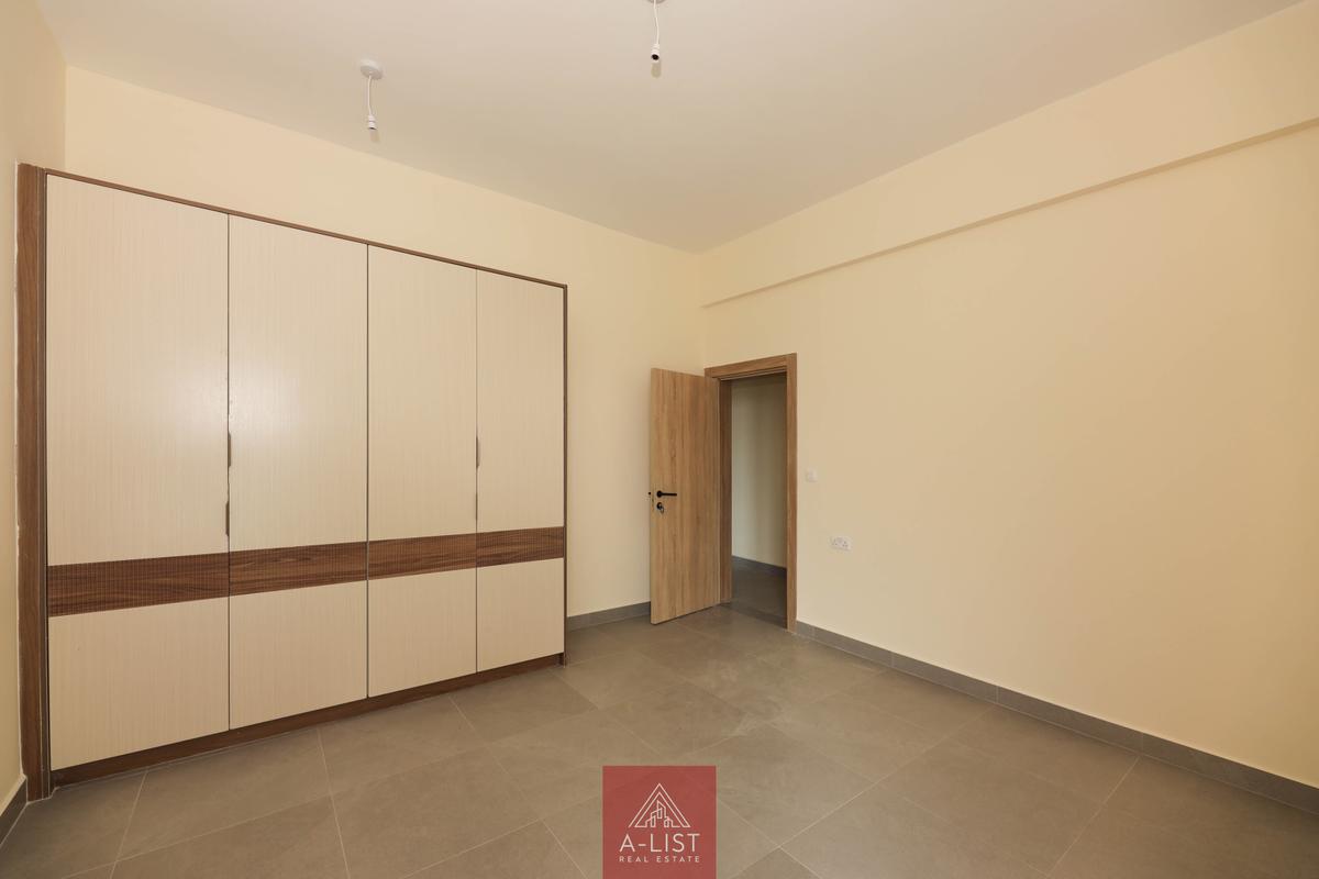 4 Bed Apartment with En Suite at Githunguri Road - 10