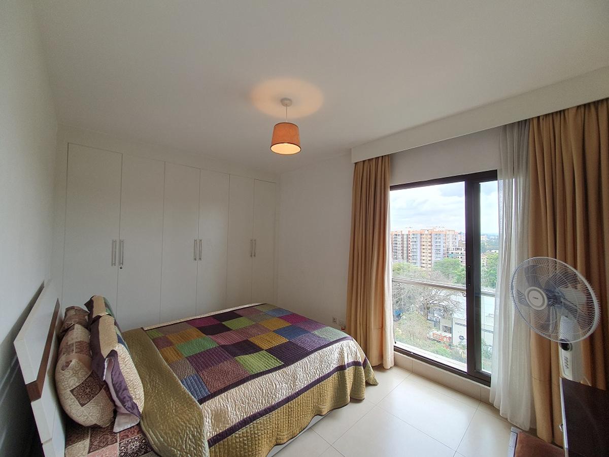 2 Bed Apartment with En Suite at Mbaazi Road - 5