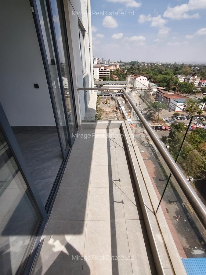 2 Bed Apartment with Gym in Kilimani - 10
