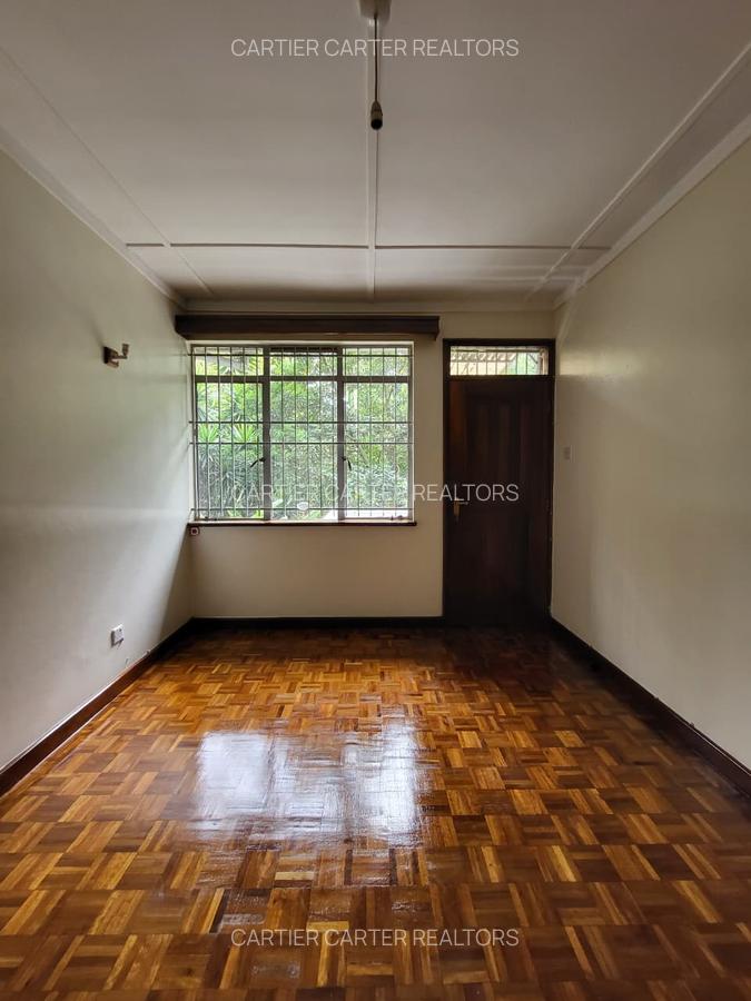 4 Bed Villa with En Suite at Laikipia Road - 15