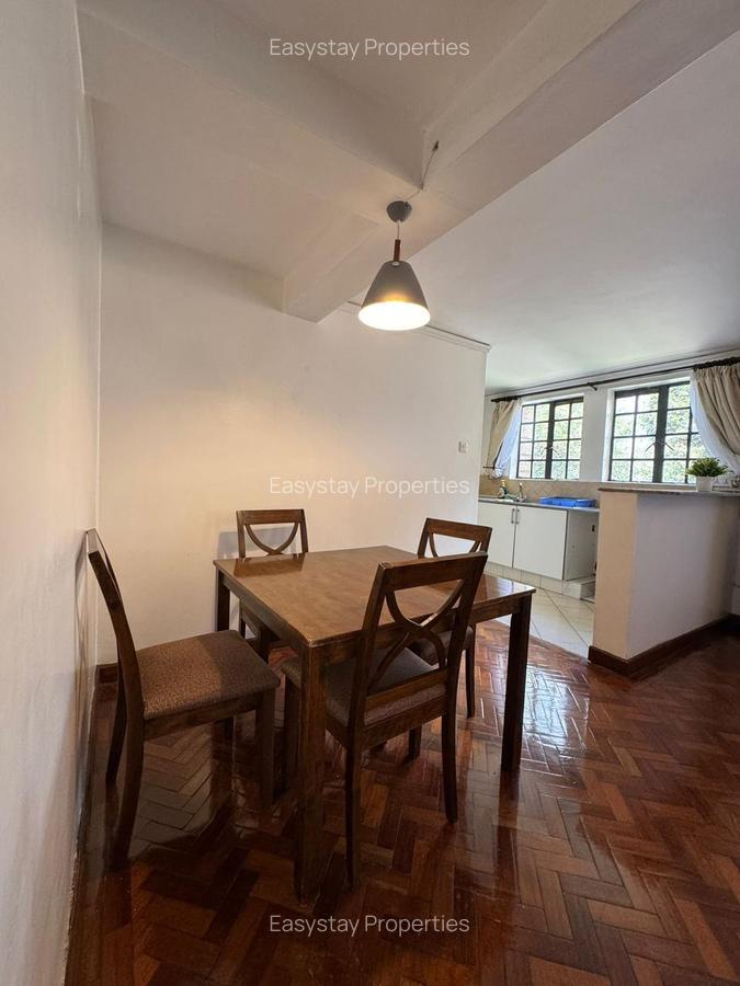 Furnished 2 Bed Apartment with En Suite in Lavington - 4