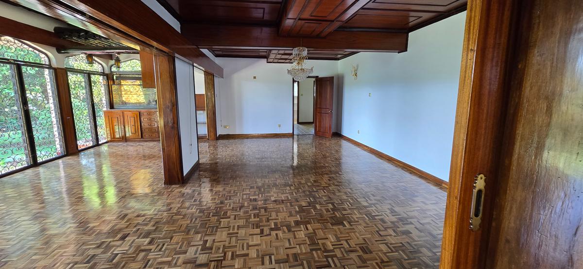 8 Bed House with En Suite at Lower Kabete Road - 7