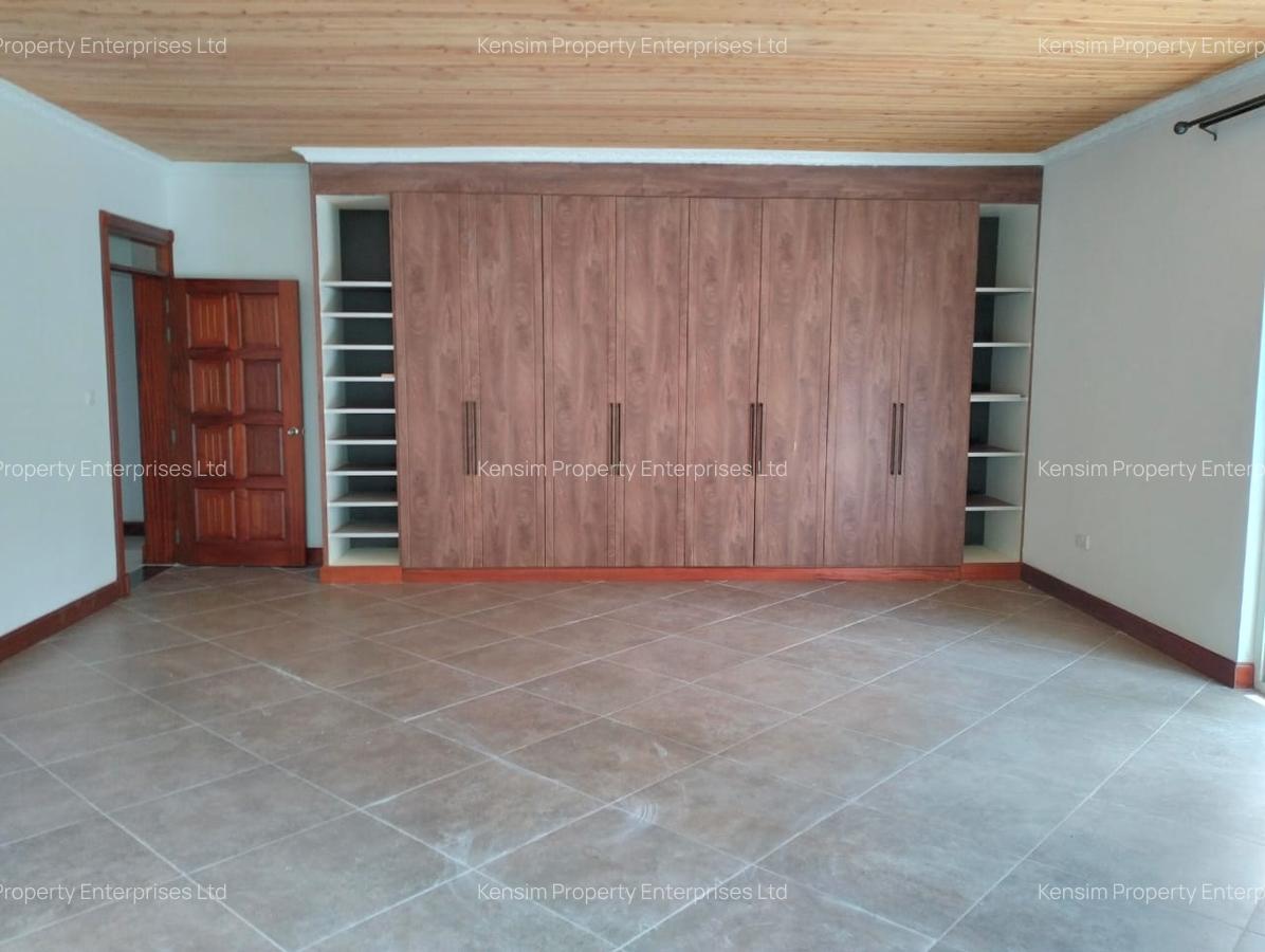 5 Bed Townhouse with En Suite in Rosslyn - 17