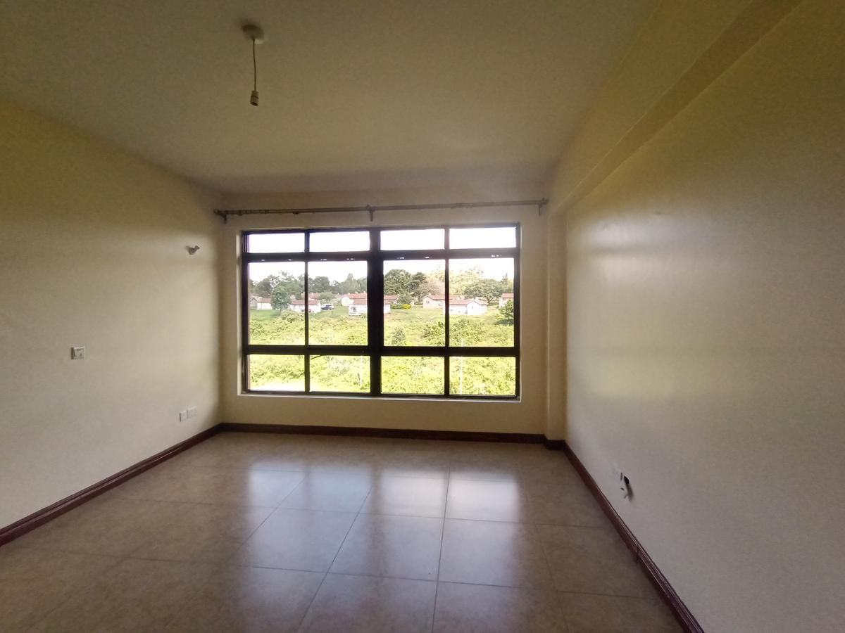 4 Bed Apartment with En Suite at Kilelesha Estate - 12