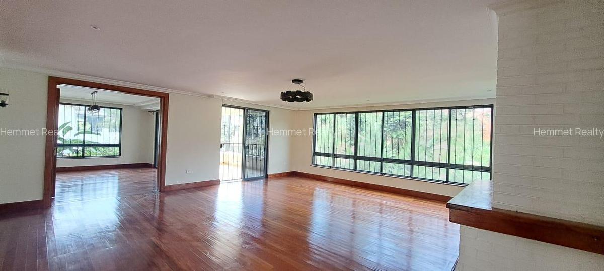 6 Bed Villa with En Suite in Lower Kabete - 5