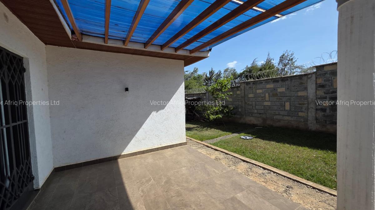 4 Bed House with En Suite in Ongata Rongai - 7