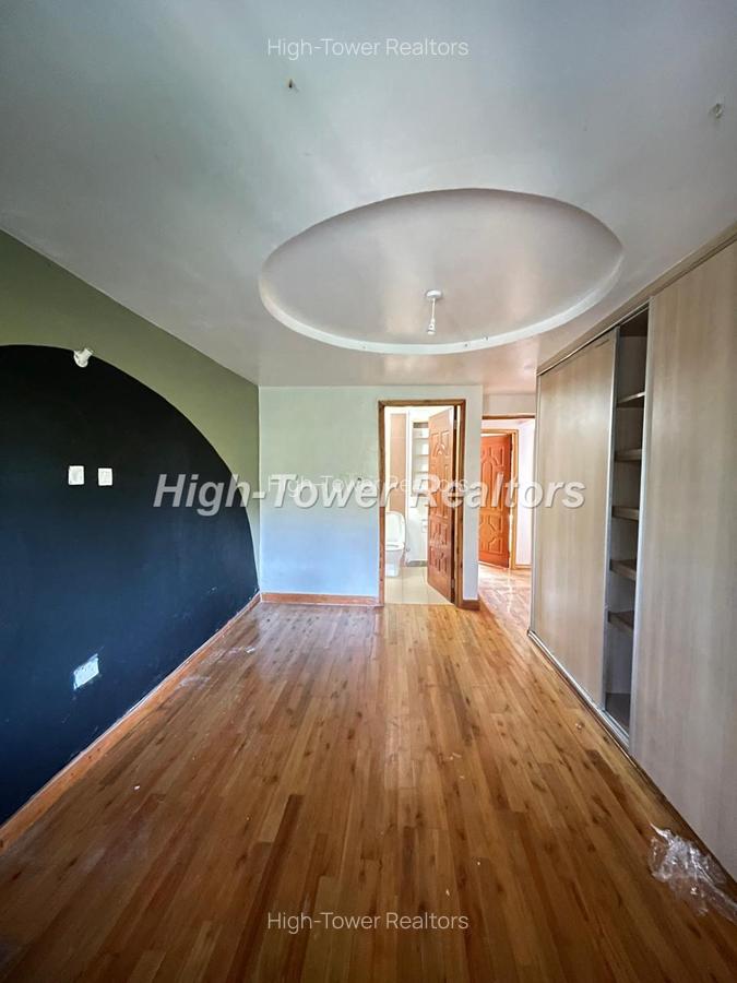 3 Bed House with En Suite in Karen - 8