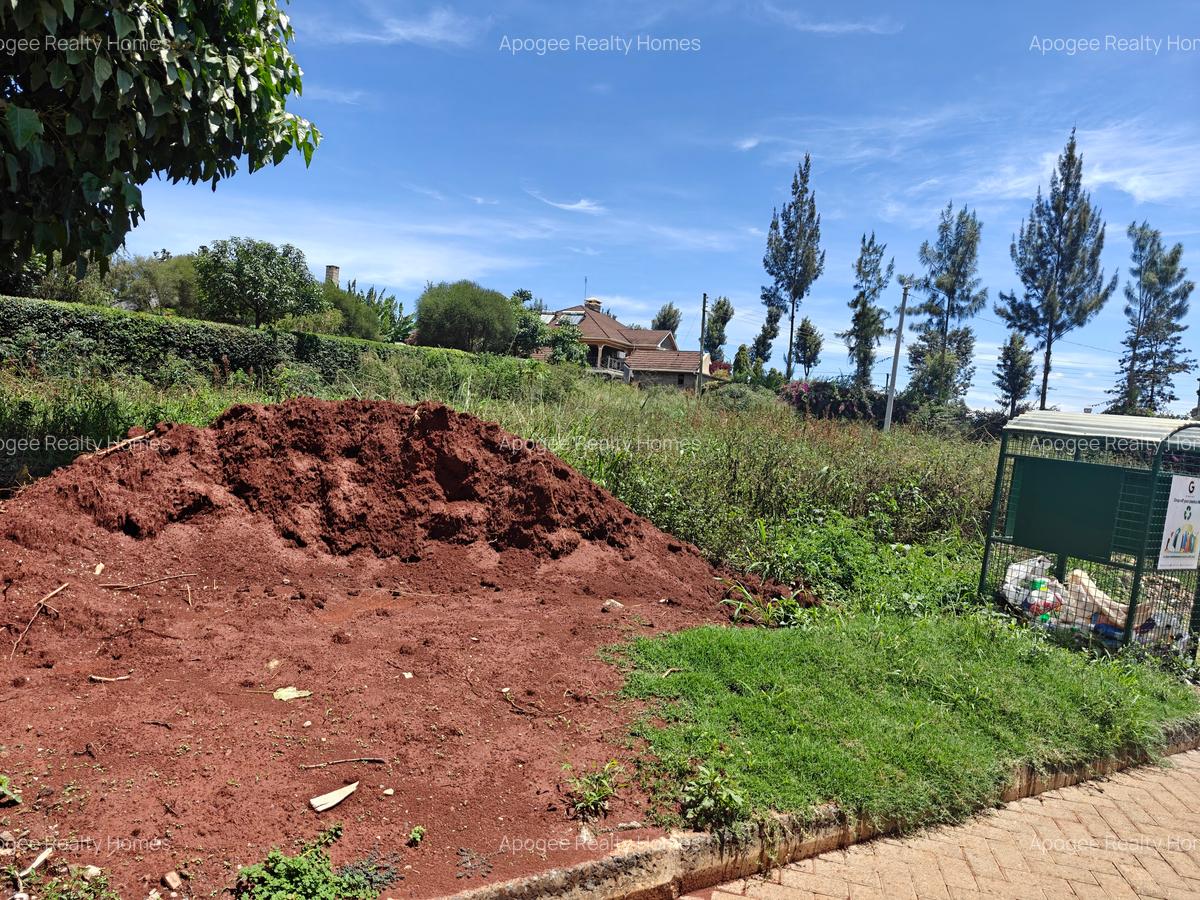 0.5 ac Land at Mushrooms Garden - 6