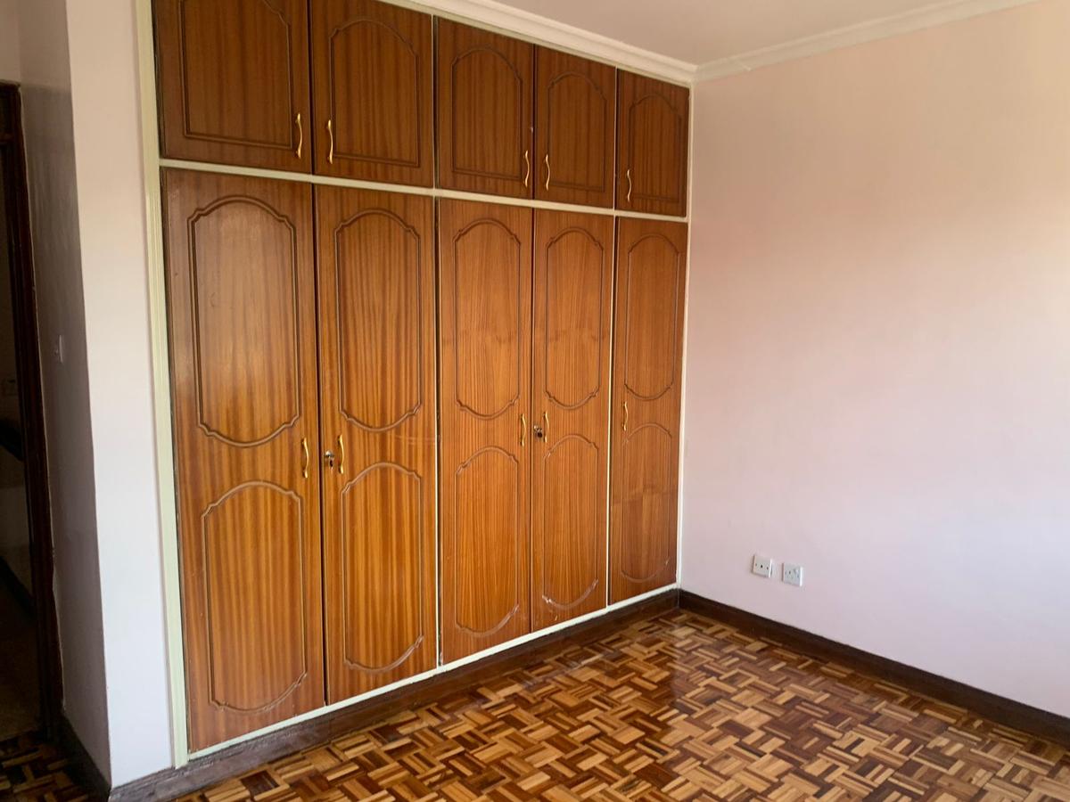 4 Bed House with En Suite in Kileleshwa - 14