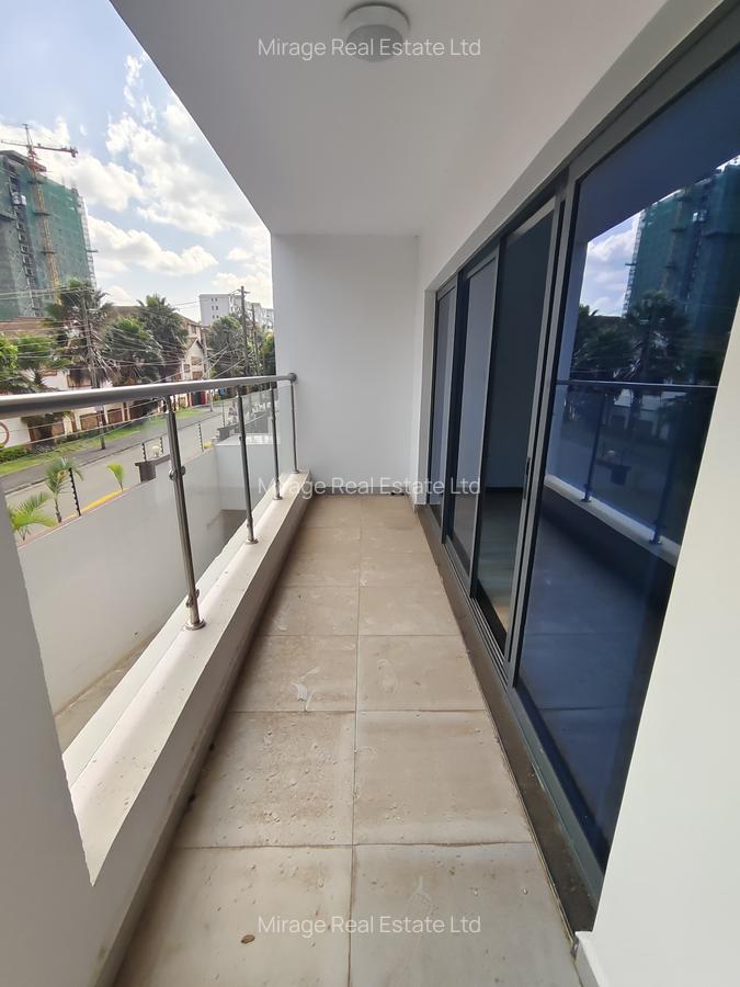 2 Bed Apartment with En Suite in Kileleshwa - 3