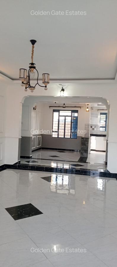 4 Bed House with En Suite in Ongata Rongai - 4