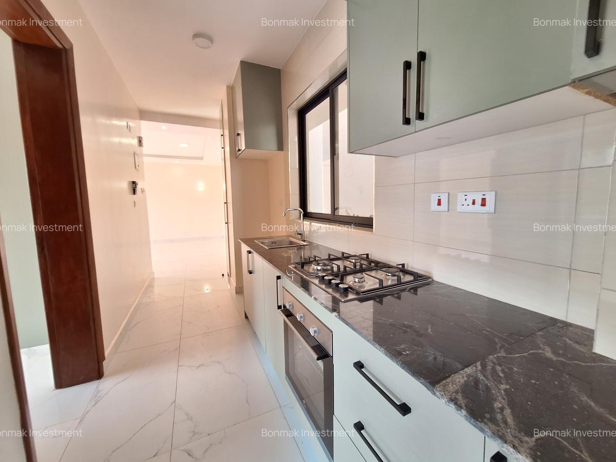 2 Bed Apartment with En Suite at Thigiri Ridge - 7