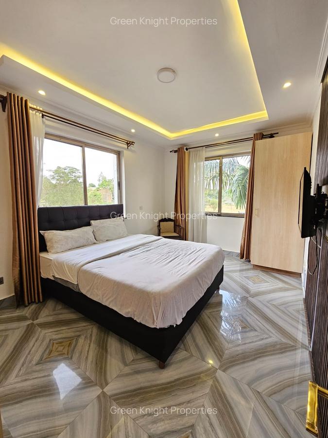 2 Bed House with En Suite in Nyari - 8