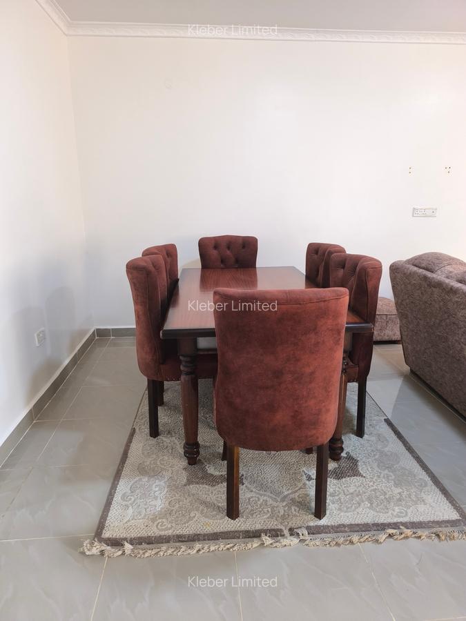 4 Bed Villa with En Suite in Kitengela - 3