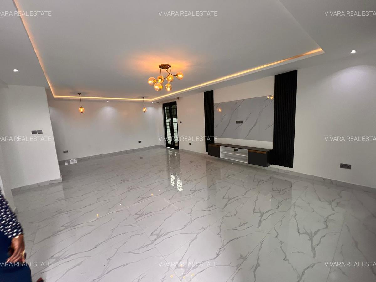 5 Bed Villa with En Suite in Ruiru - 6