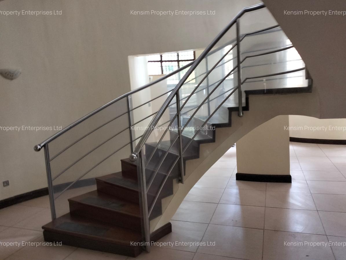 4 Bed Townhouse with En Suite in Lower Kabete - 7
