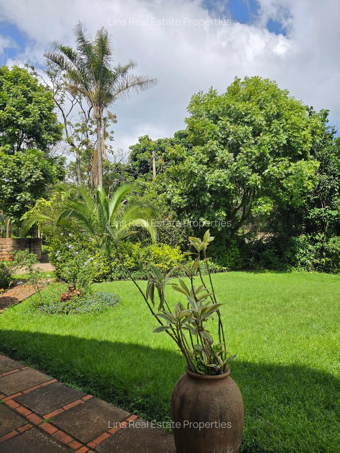 1 Bed House with En Suite in Lower Kabete - 3