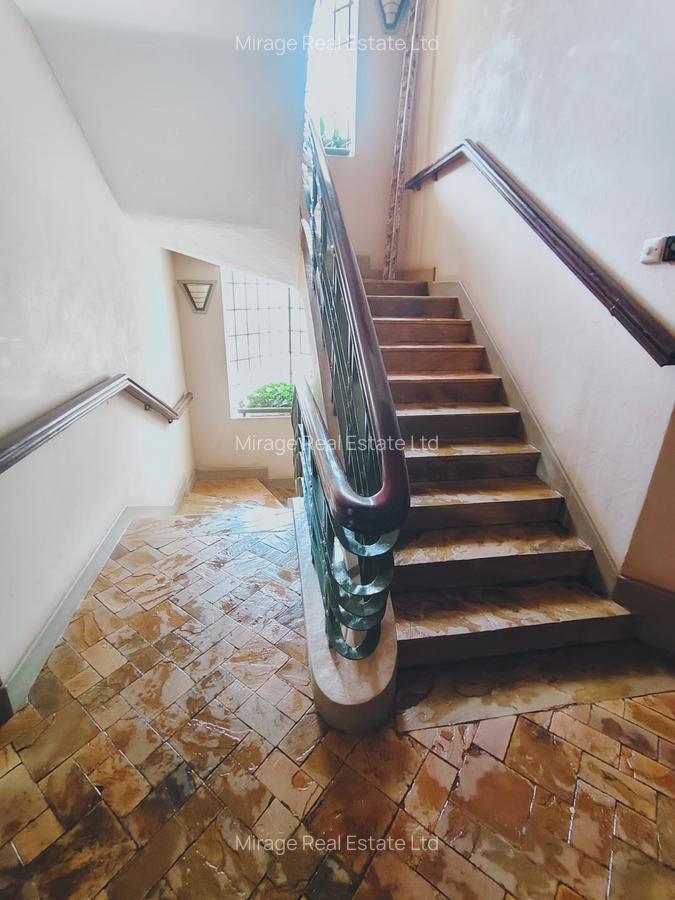 3 Bed Apartment with Parking in Kileleshwa - 2