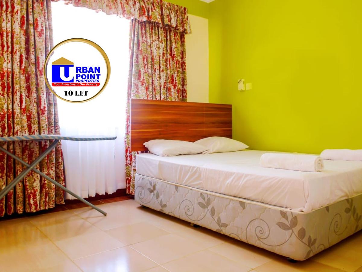 Serviced 2 Bed Apartment with En Suite in Nyali Area - 18