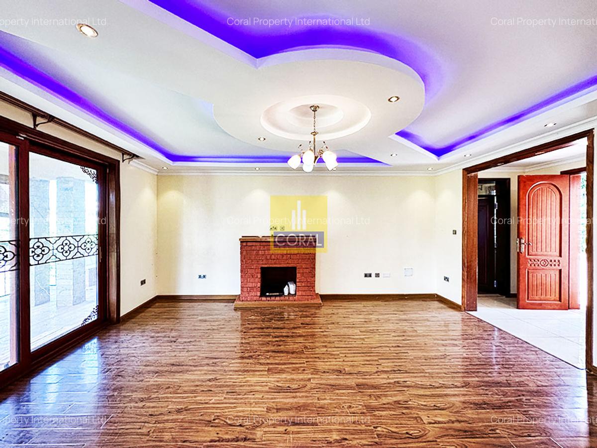 4 Bed Townhouse in Kiambu Road - 3