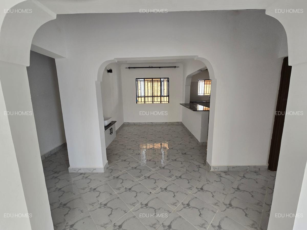 3 Bed House with En Suite at Namanga Road - 3