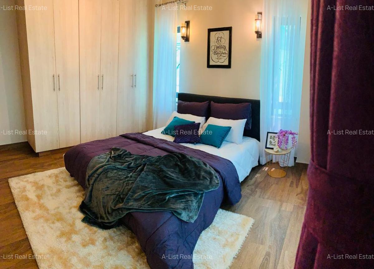 3 Bed Apartment with En Suite at Mandera Road - 17