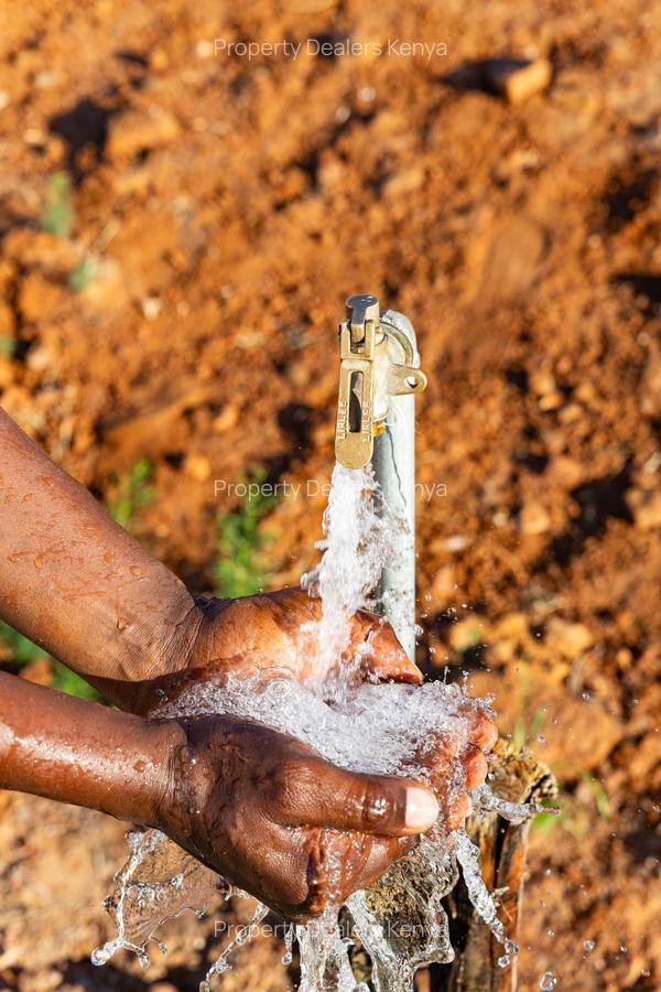 Residential Land at Machakos Junction - 9