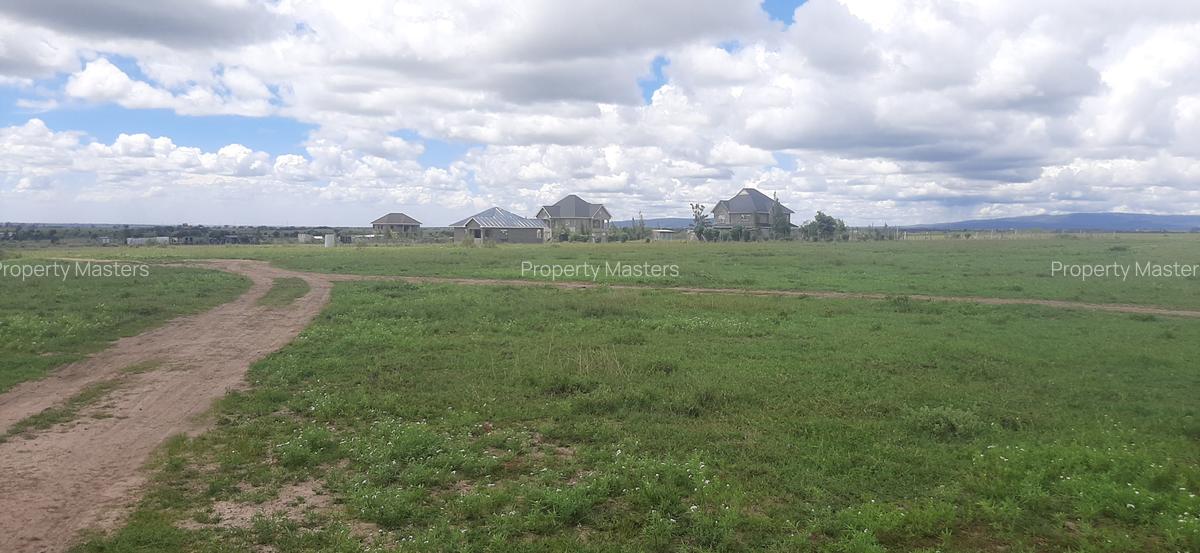 450 m² Residential Land at Leshaoo - 10