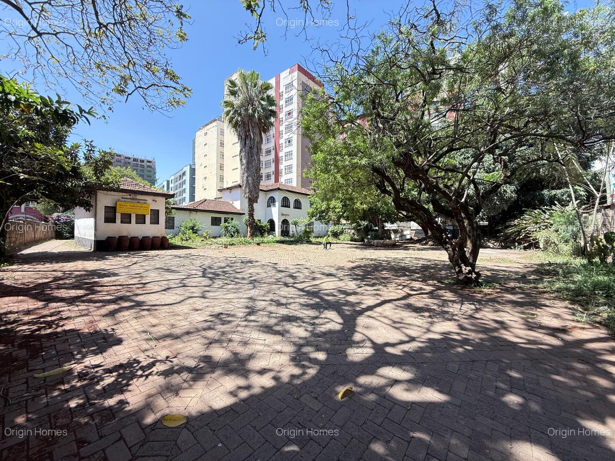 1 ac Commercial Property with Service Charge Included at Parklands - 3