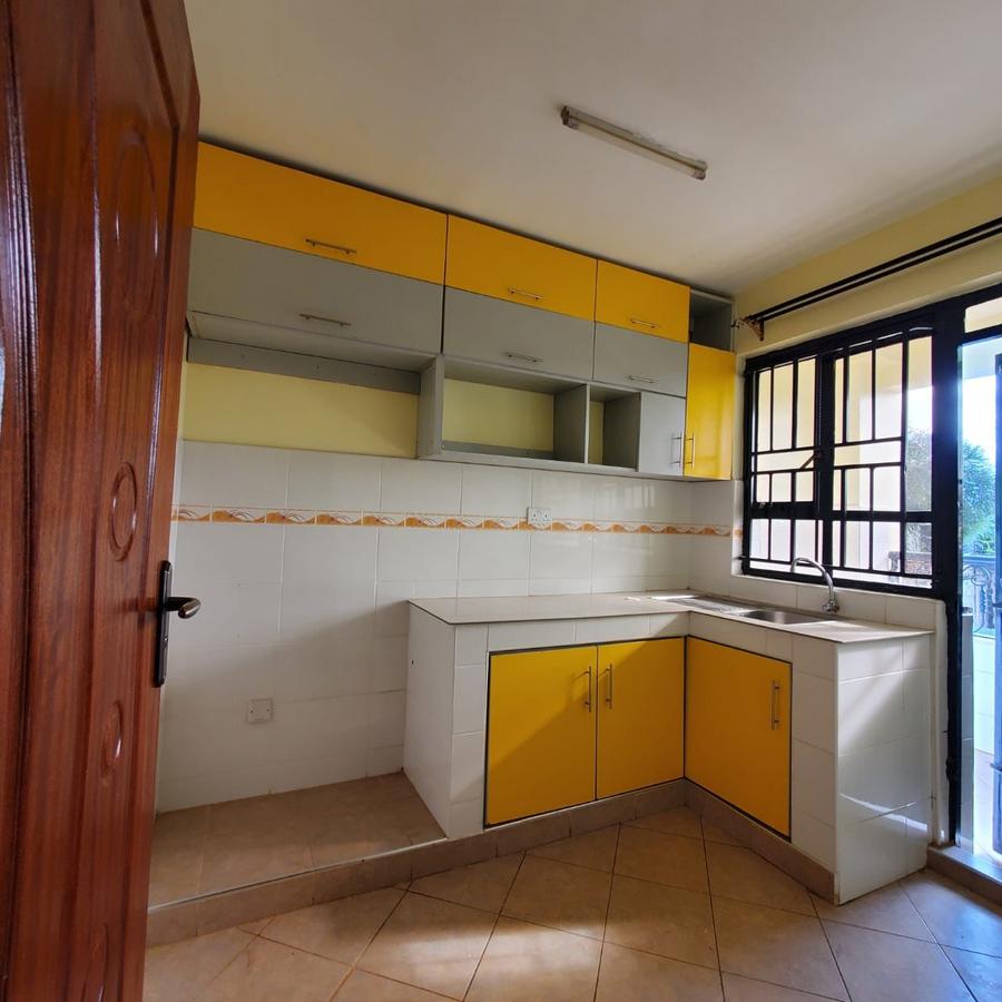 2 Bed Apartment with En Suite in Kikuyu Town - 5