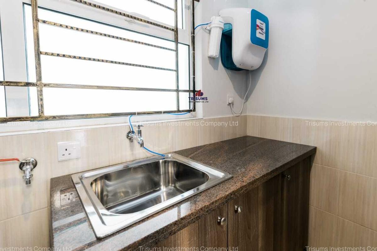 2 Bed Apartment with En Suite in Kileleshwa - 6