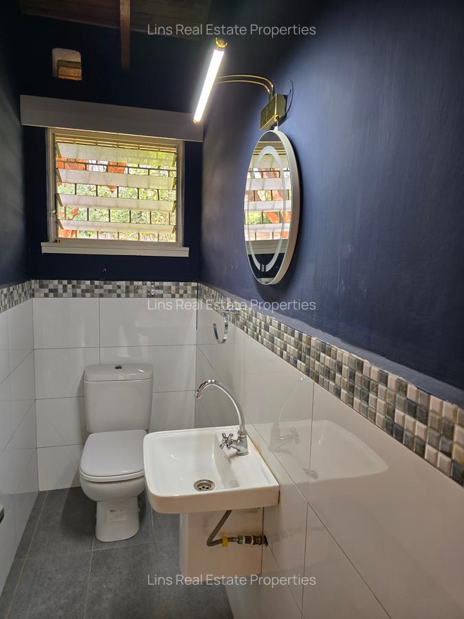 4 Bed House with En Suite in Runda - 8