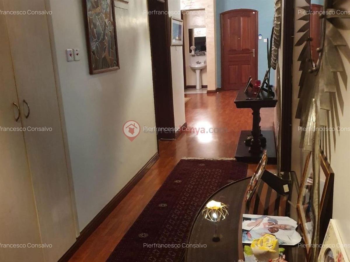 3 Bed Apartment with En Suite at Muguga Green - 3