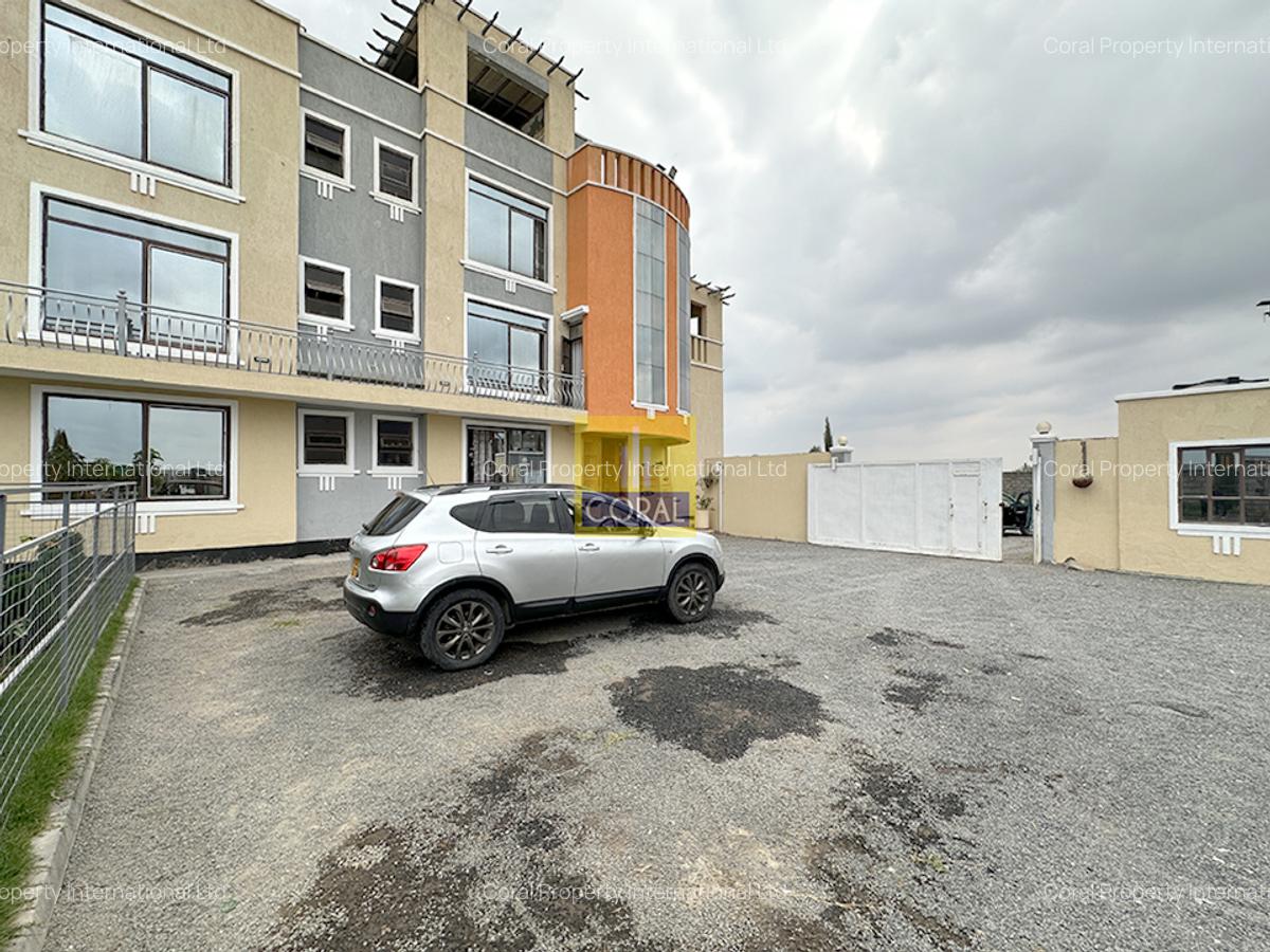 9 Bed House in Syokimau - 17