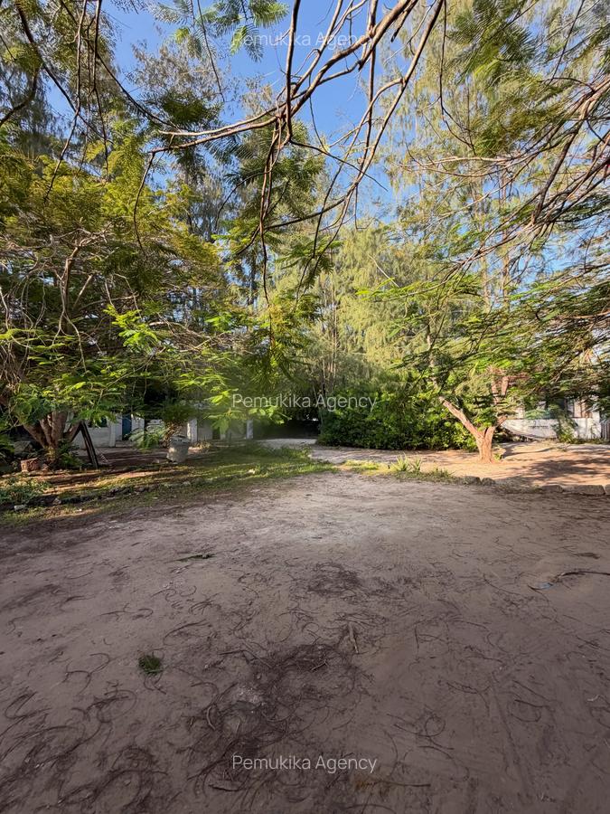 Commercial Land in Diani - 11