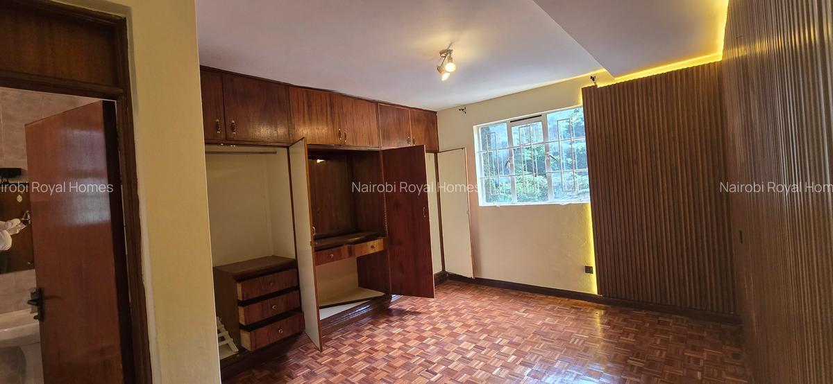 3 Bed Apartment with En Suite at Olendume Road - 13