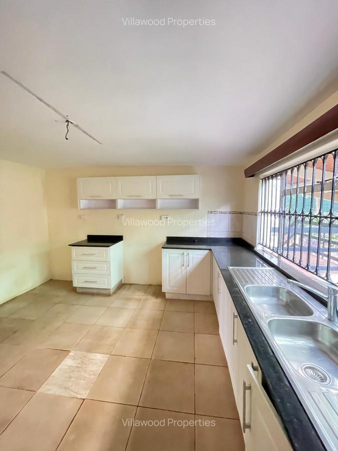 5 Bed House with Staff Quarters in Gigiri - 8