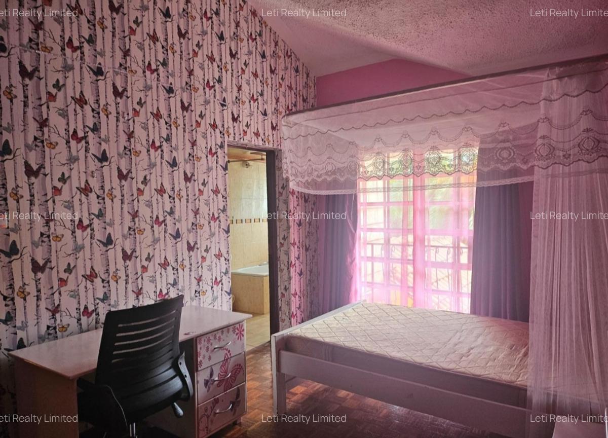 4 Bed Townhouse with En Suite in Lavington - 9