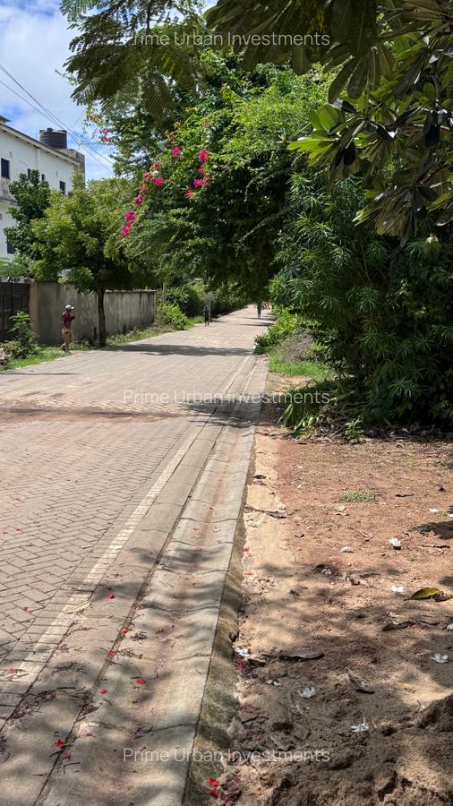 2,023 m² Land at Diani Beach - 8