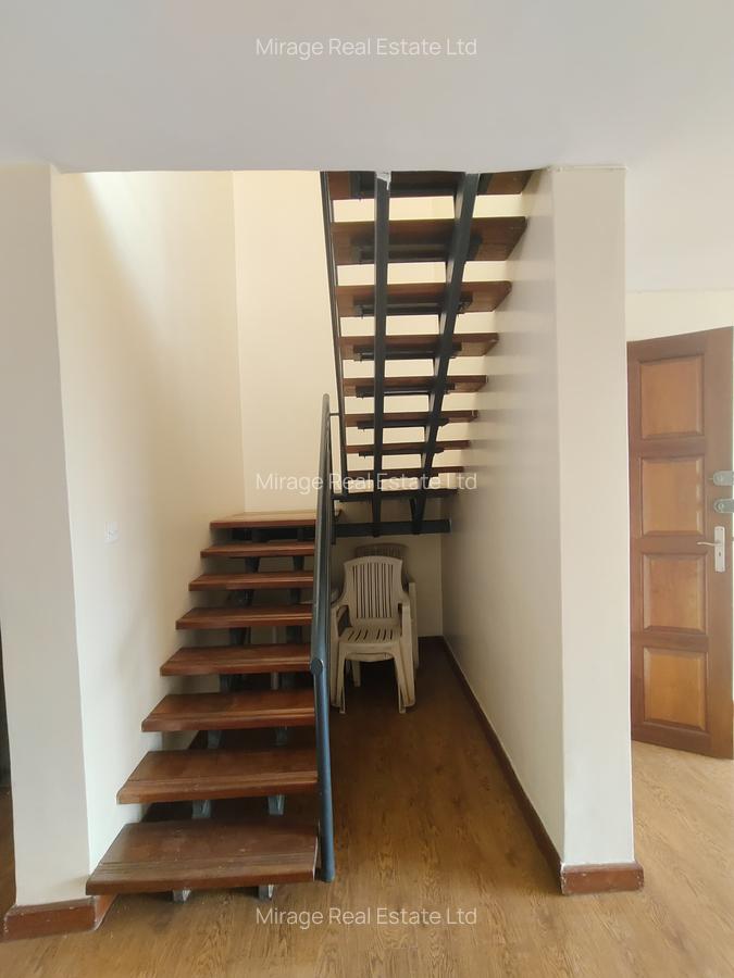 3 Bed Apartment with En Suite in Riverside - 12