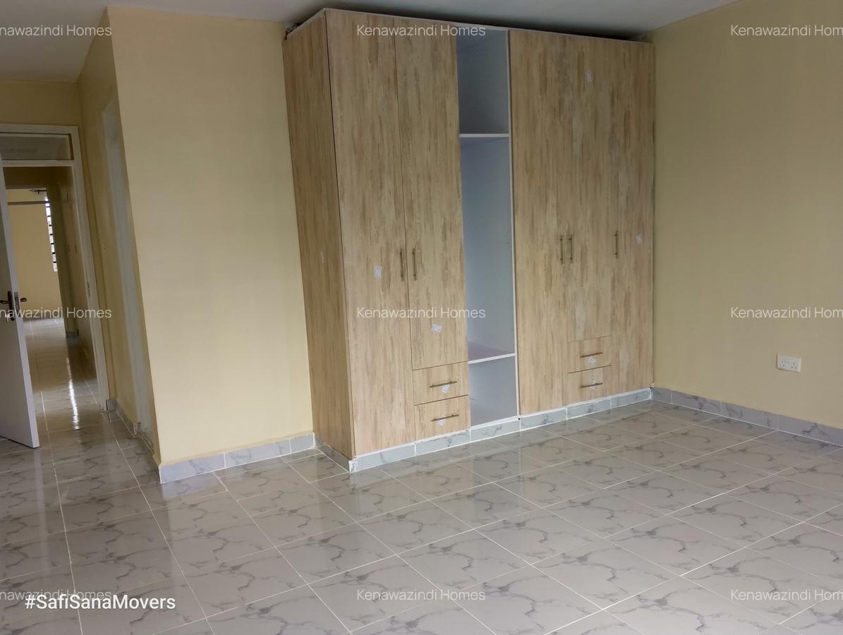 3 Bed House with En Suite at Acacia - 7