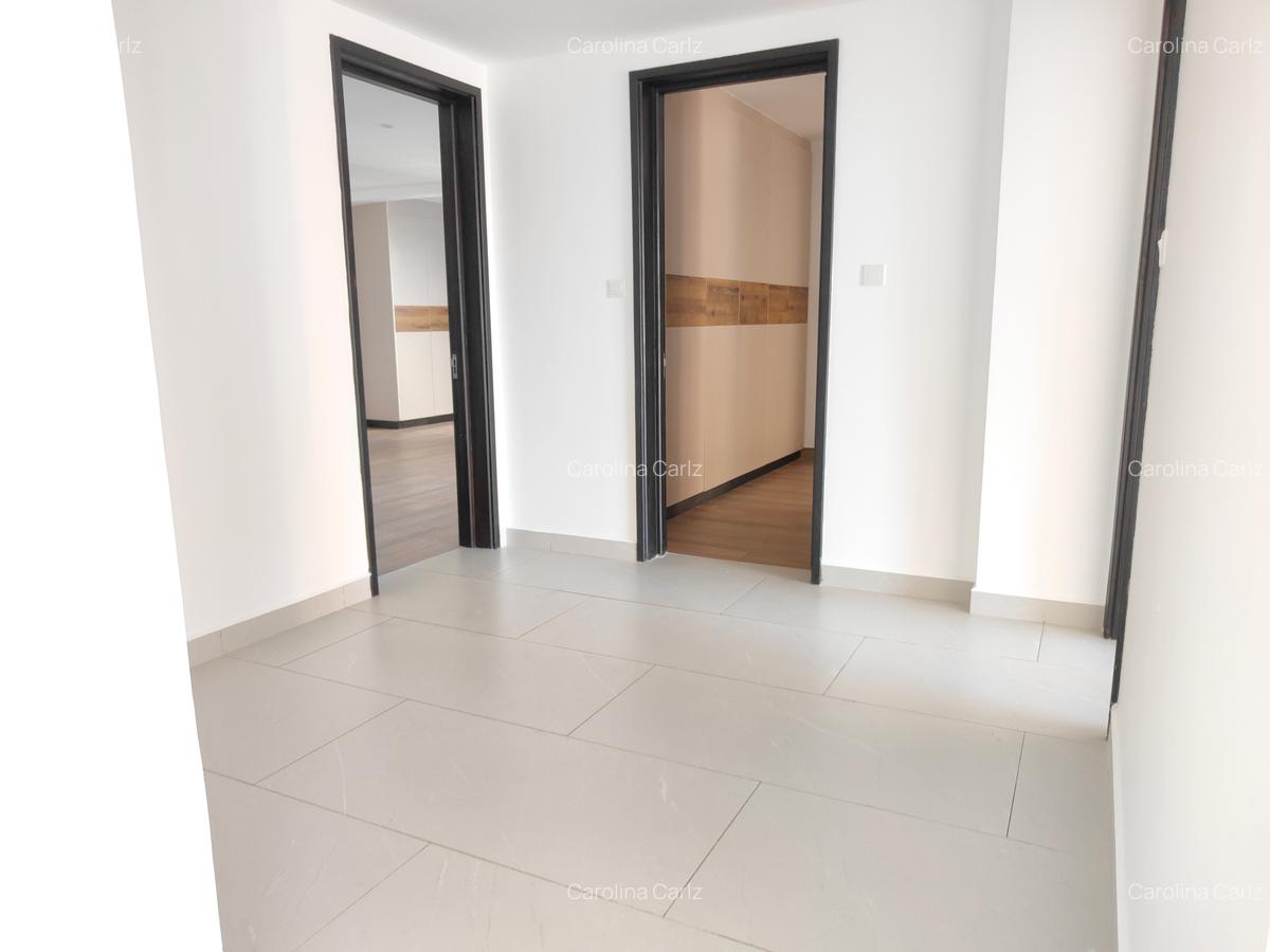 4 Bed Apartment with En Suite at General Mathenge Rd Off Peponi Road - 12