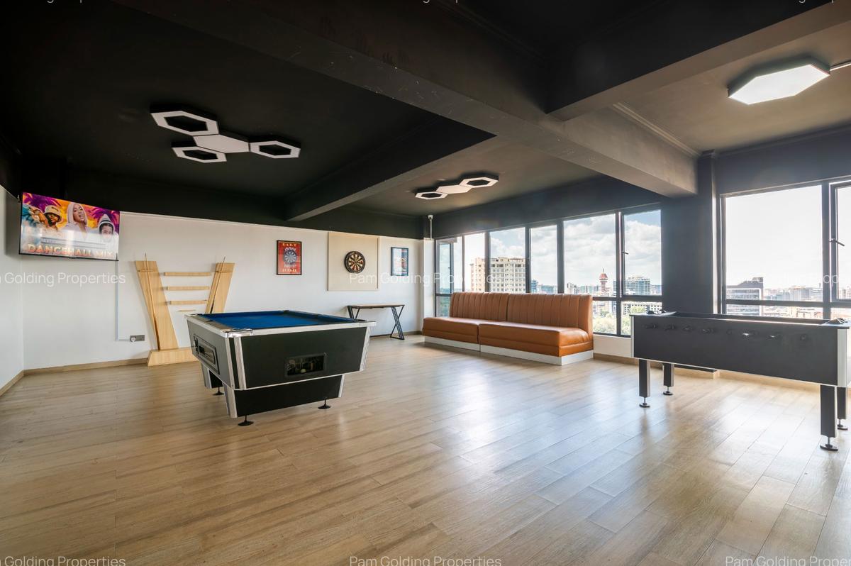 2 Bed Apartment with En Suite in Rhapta Road - 18