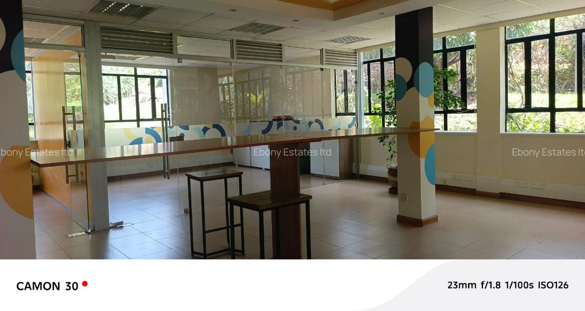 Commercial Property with Service Charge Included in Lavington - 1