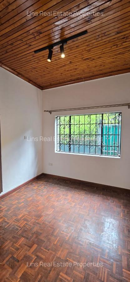 5 Bed House with En Suite in Thigiri - 19
